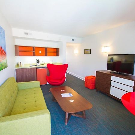 קינסטון Mother Earth Motor Lodge מראה חיצוני תמונה