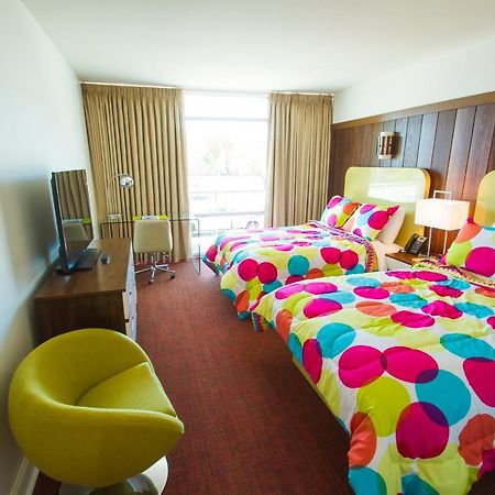 קינסטון Mother Earth Motor Lodge מראה חיצוני תמונה