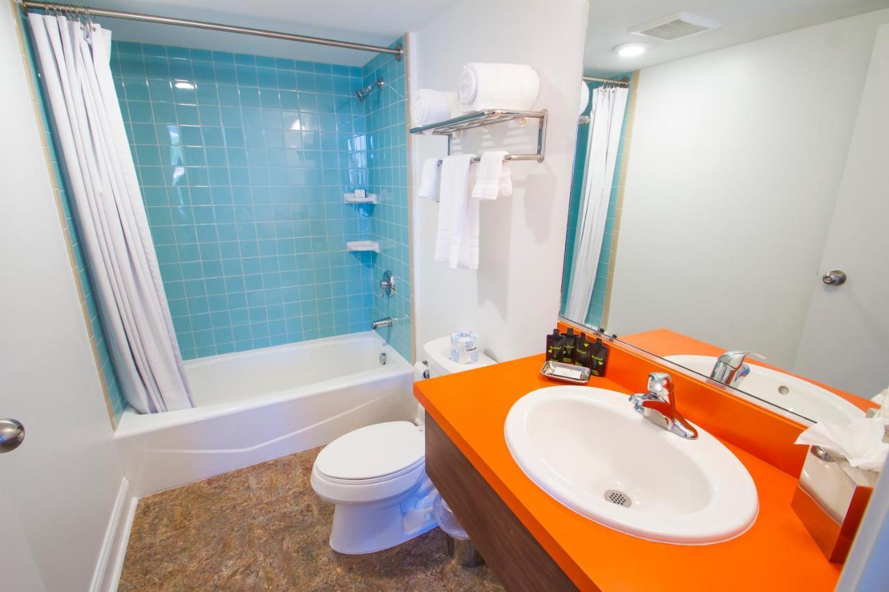 קינסטון Mother Earth Motor Lodge מראה חיצוני תמונה